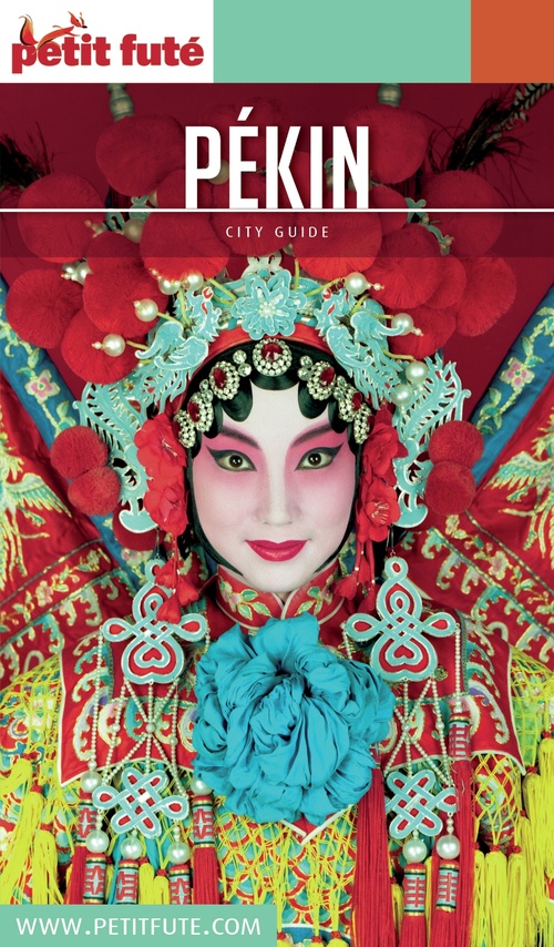 ebook cover of PÉKIN 2017 Petit Futé, by Collectif petit futé