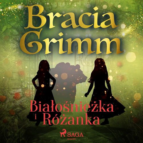 Couverture audiobook de Bialo´sniezka i Rózanka, de Bracia Grimm