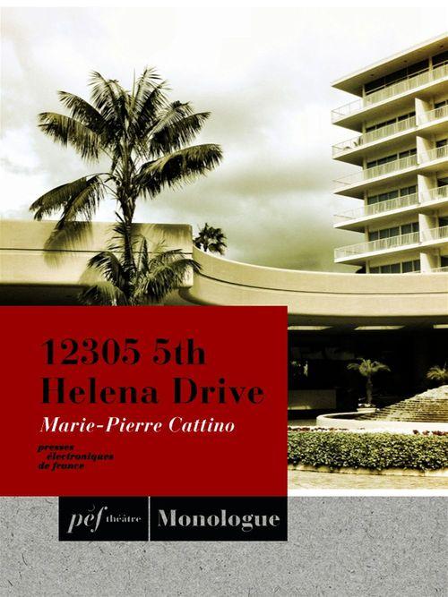 Couverture ebook de 12305 5th Helena Drive, de Marie-pierre Cattino