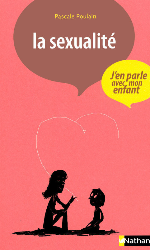 ebook cover of La sexualité, by Pascale Poulain