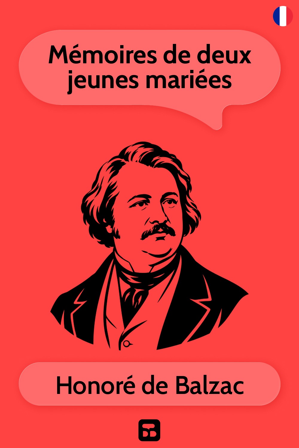 Mémoires de deux jeunes mariées