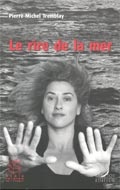 ebook cover of Le rire de la mer, by Tremblay Pierre Mich