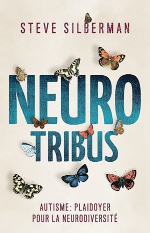 Couverture ebook de Neurotribus, de Steve Silberman