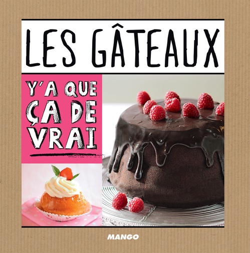 ebook cover of Les gâteaux, by Jean Etienne
