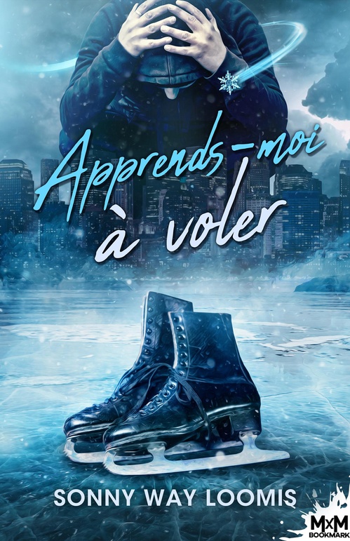ebook cover of Apprends-moi à voler, by Sonny Way Loomis