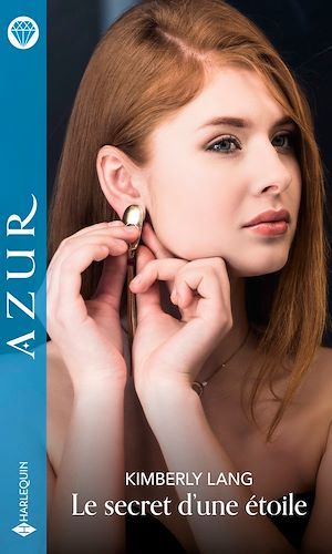 Couverture ebook de Le secret d'une étoile, de Kimberly Lang