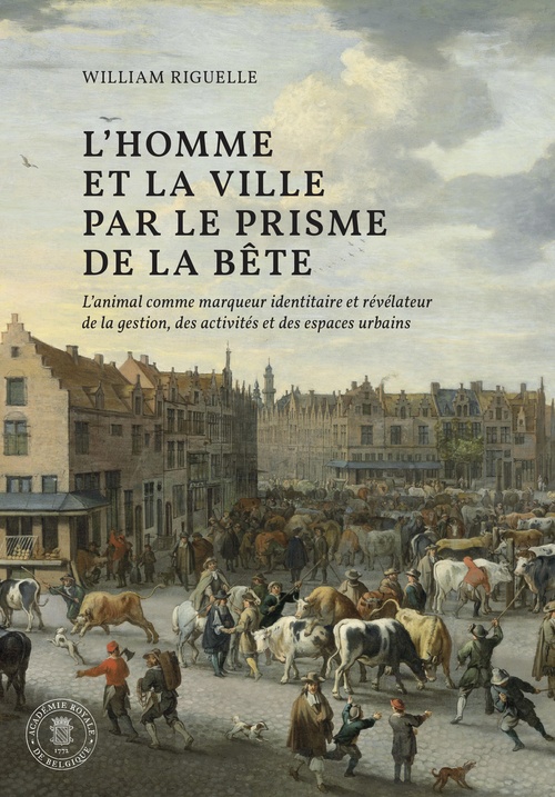 Couverture ebook de Nouveau livre, de William Riguelle