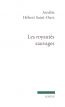 Couverture ebook de Les royautés sauvages, de Amélie Hébert Saint-Ours