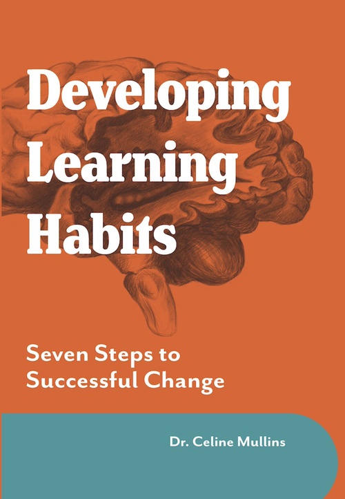 Couverture ebook de Developing Learning Habits, de Celine Mullins