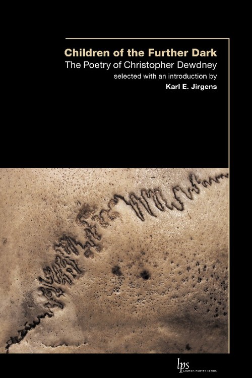 Couverture ebook de Children of the Outer Dark, de Christopher Dewdney