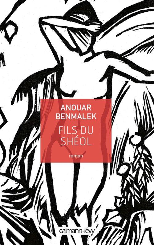 Couverture ebook de Fils du Shéol, de Anouar Benmalek