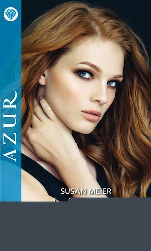 Couverture ebook de Le fruit d'une liaison new-yorkaise, de Susan Meier