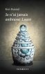 Couverture ebook de Je n'ai jamais embrassé Laure, de Kiev Renaud