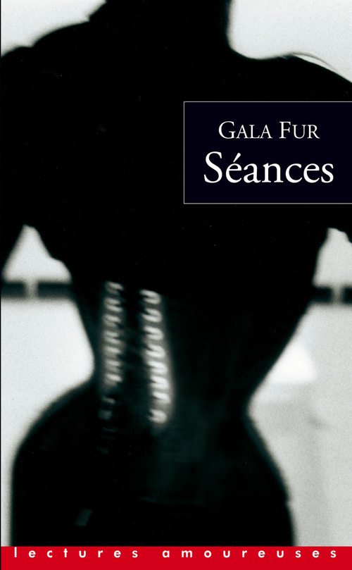 Couverture ebook de Séances, de Gala Fur