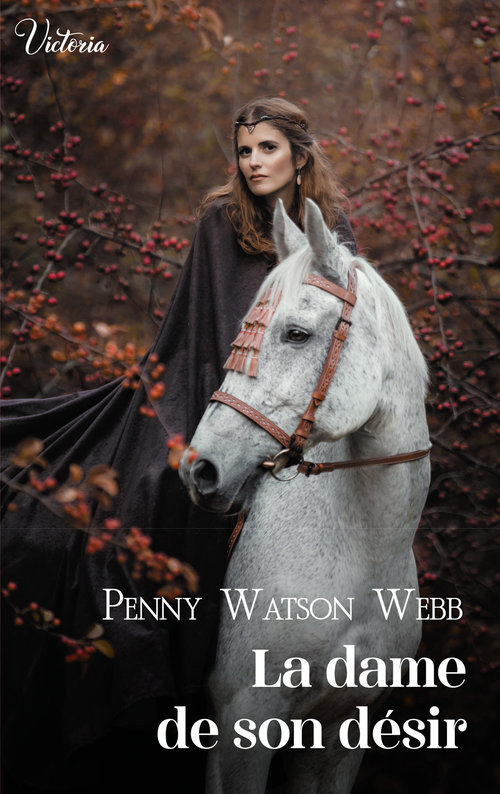 ebook cover of La dame de son désir, by Penny Watson-Webb