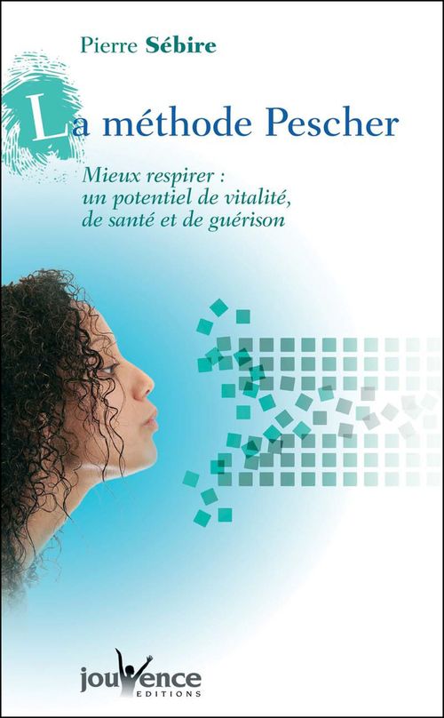ebook cover of La méthode Pescher, by Pierre Sebire