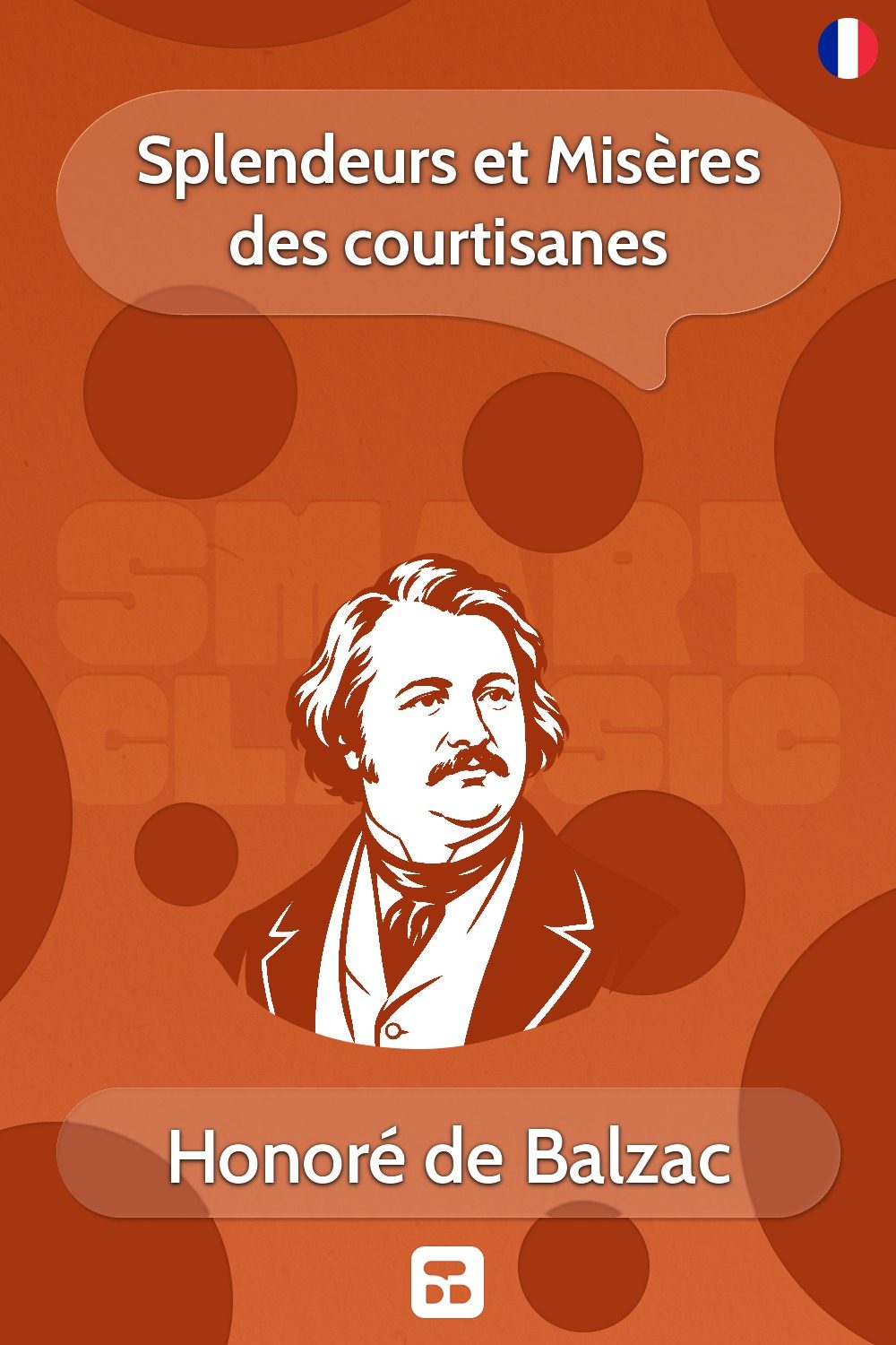 Splendeurs et Misères des courtisanes