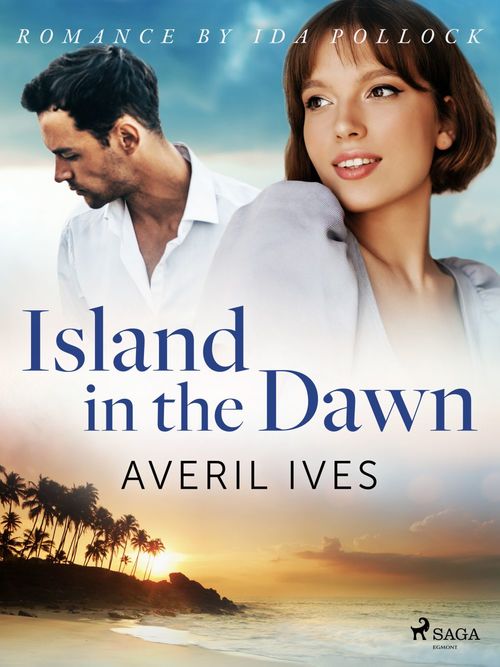 Couverture ebook de Island in the Dawn, de Averil Ives