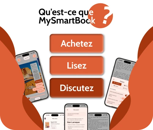 Découvrir MySmartBook