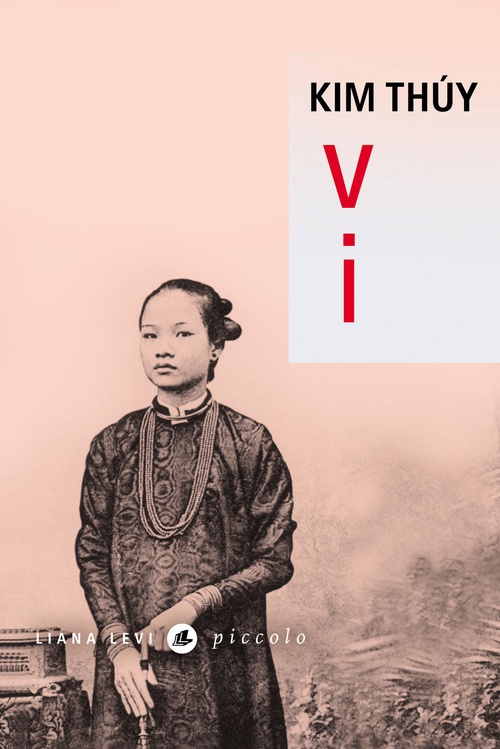 Couverture ebook de Vi, de Kim Thúy