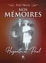 ebook cover of Nos mémoires, by Paul Morin