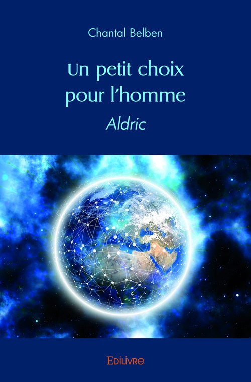 ebook cover of Un petit choix pour l'homme Tome II, by Chantal Belben