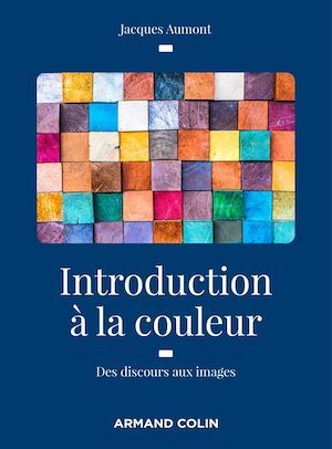 ebook cover of Introduction à la couleur - 2e éd., by Jacques Aumont