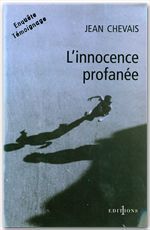 ebook cover of L'Innocence profanée, by Jean Chevais