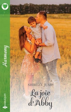 ebook cover of La joie d'Abby, by Shirley Jump