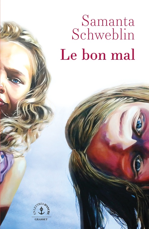 Couverture ebook de Le bon mal, de Samanta Schweblin
