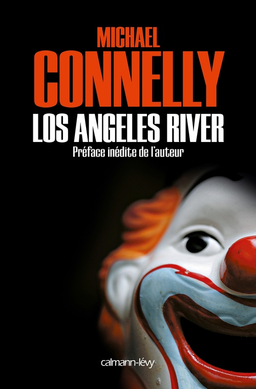 Couverture ebook de Los Angeles River, de Michael Connelly