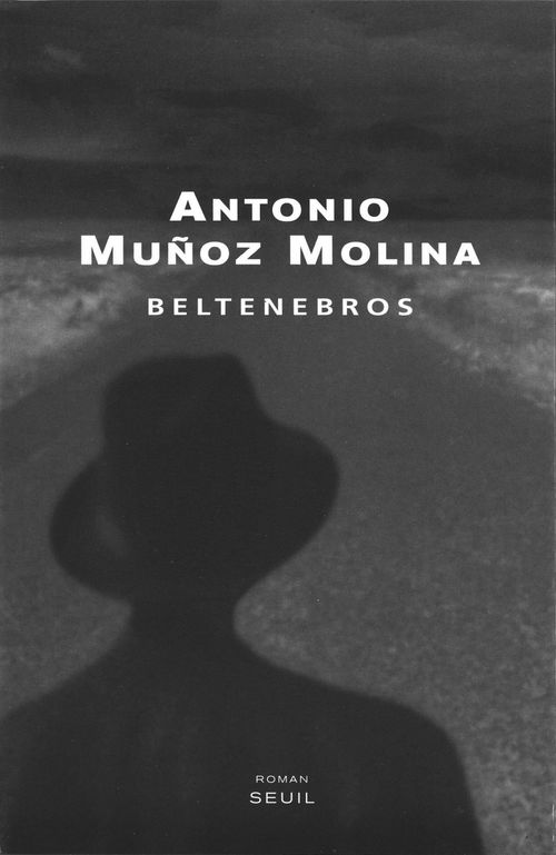 Couverture ebook de Beltenebros, de Antonio Munoz Molina