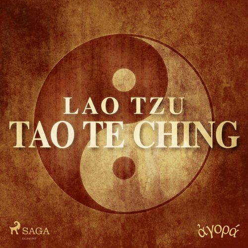 audiobook cover of Lao Zi´s Dao De Jing, by Lao Zi