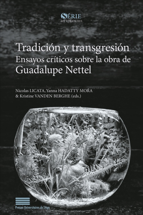 Couverture ebook de Tradición y transgresión, de