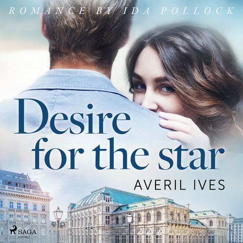 Couverture audiobook de Desire for the Star, de Averil Ives