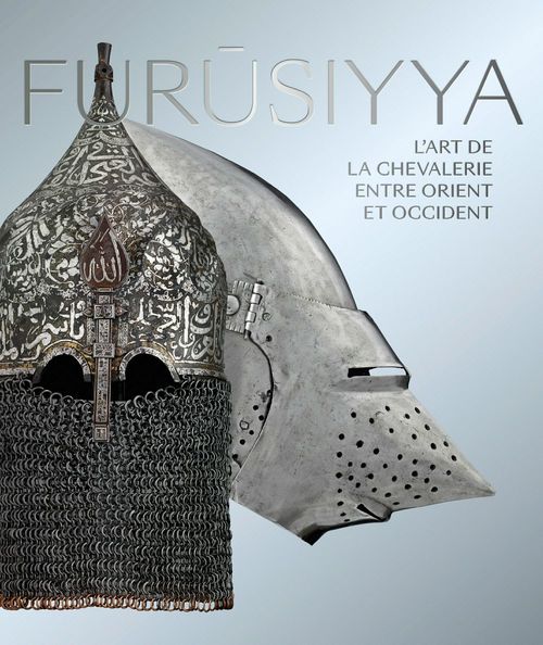Couverture ebook de Furusiyya, de Carine Juvin, Elisabeth Taburet-Delahaye, Michel Huynh