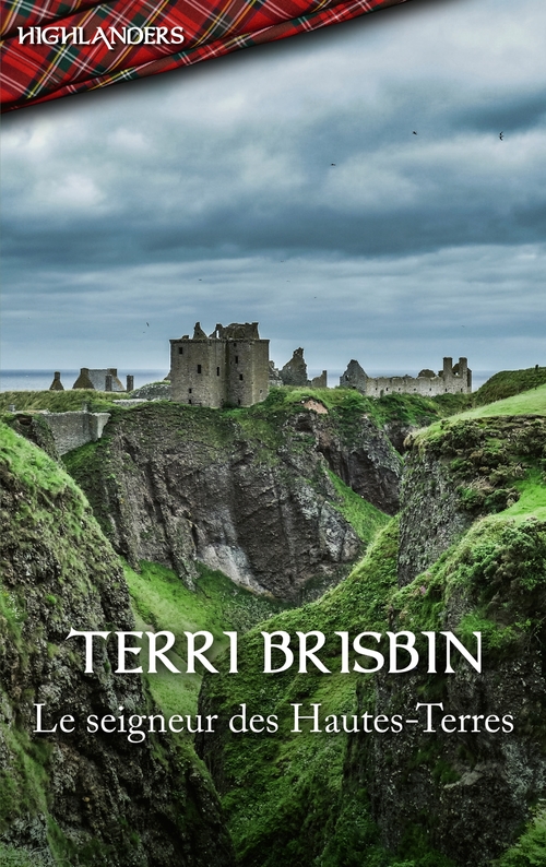 ebook cover of Le seigneur des Hautes-Terres, by Terri Brisbin