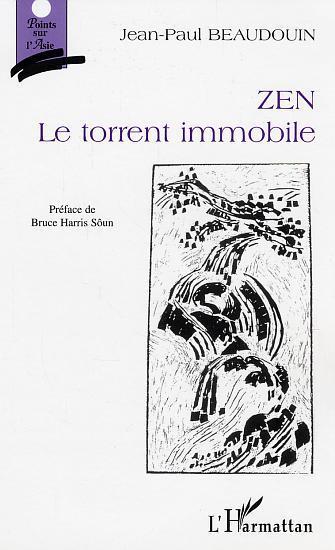 Couverture ebook de Zen., de Jean-paul Beaudouin