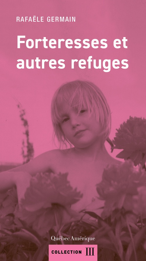 ebook cover of Forteresses et autres refuges, by Rafaele Germain