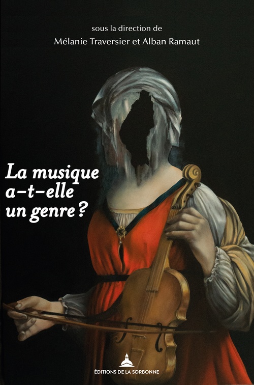 ebook cover of La musique a-t-elle un genre ?, by