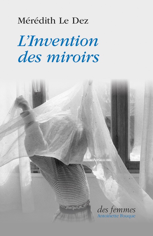 ebook cover of L´Invention des miroirs, by Mérédith Le Dez