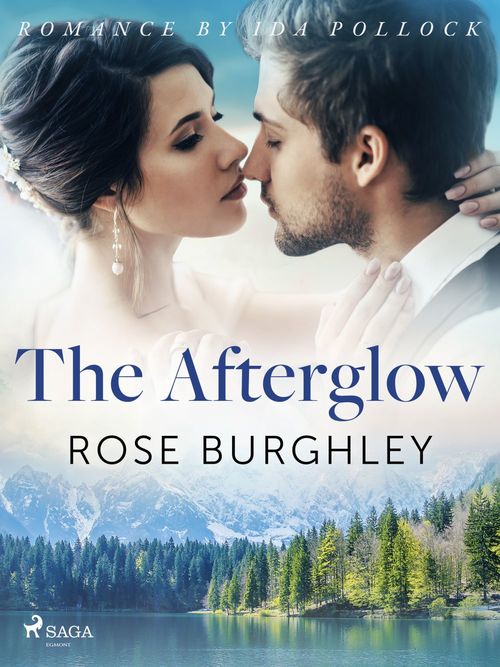 ebook cover of The Afterglow, by Rose Burghley