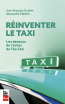 Couverture ebook de Réinventer le taxi, de Jean-françois Ouellet