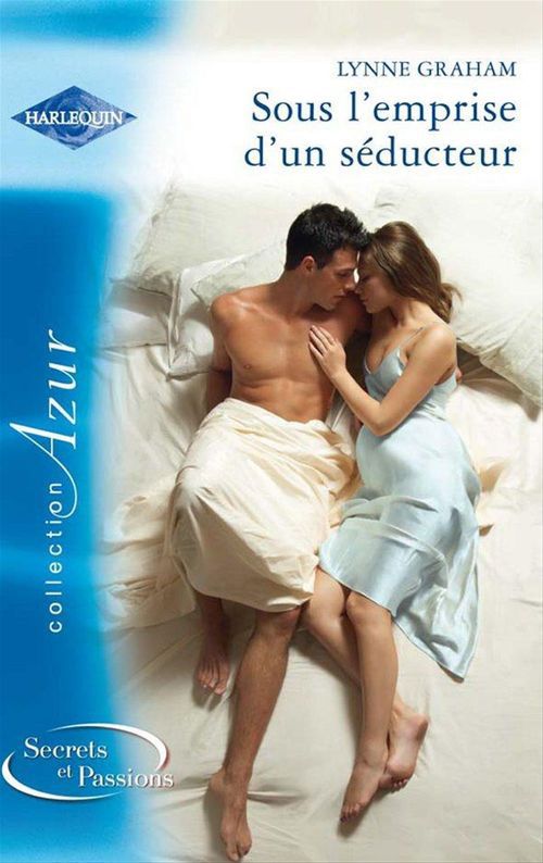 ebook cover of Sous l'emprise d'un séducteur, by Lynne Graham
