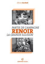 ebook cover of Renoir, by Olivier Curchod