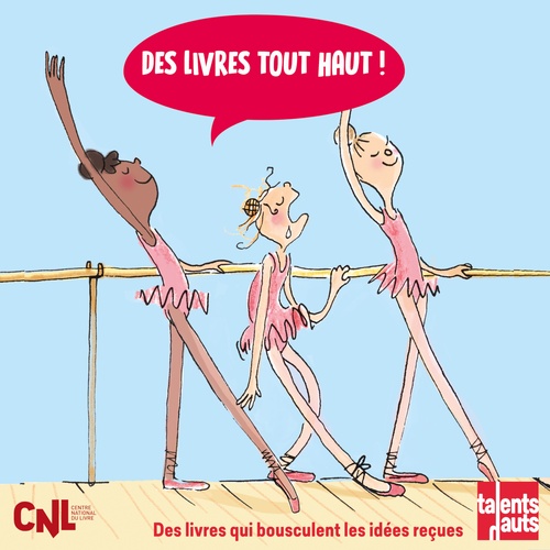 audiobook cover of 6 histoires "J'aime pas", by Stéphanie Richard