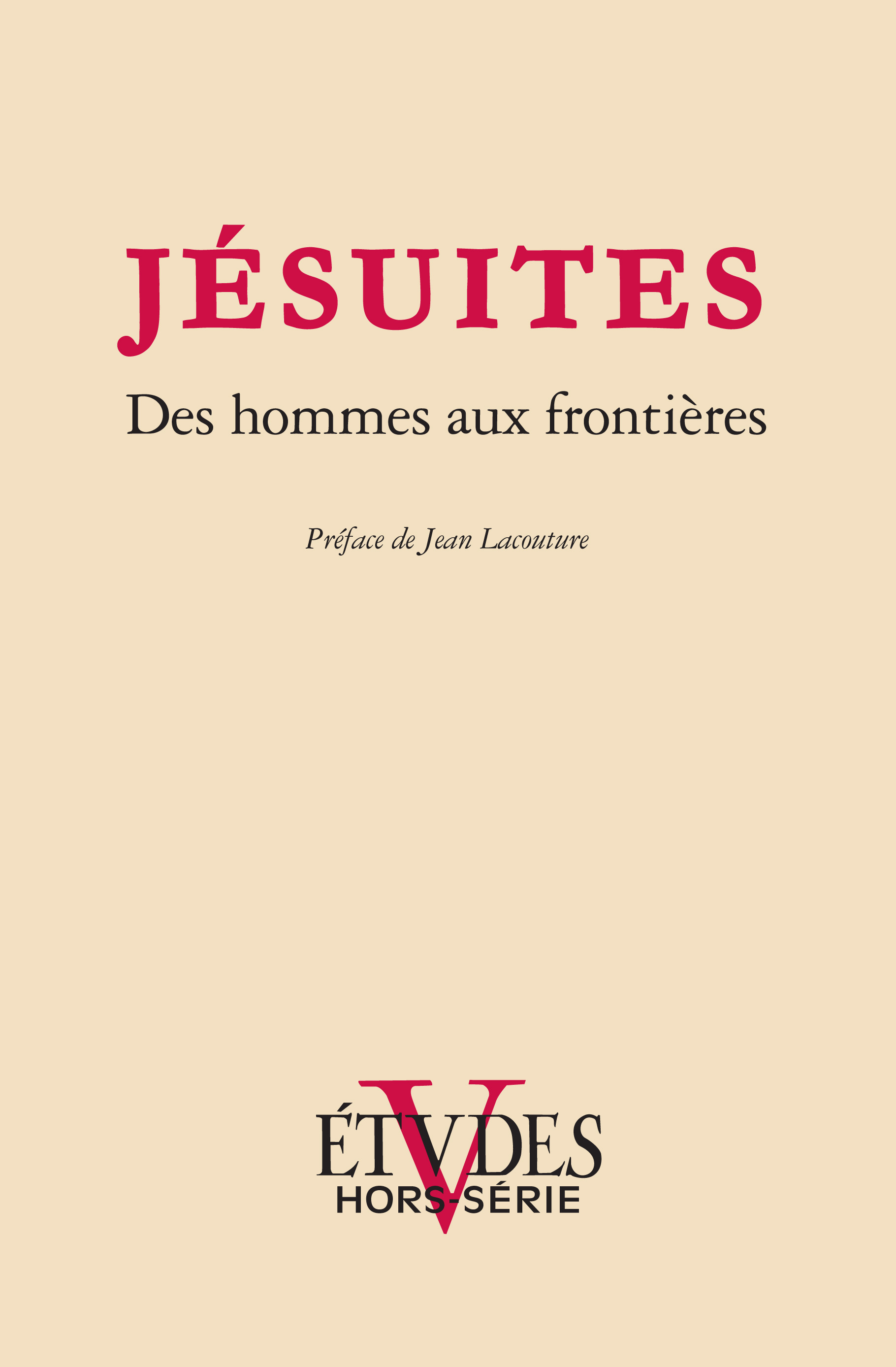 ebook cover of Etudes Hors-Série 2013, by Collectif