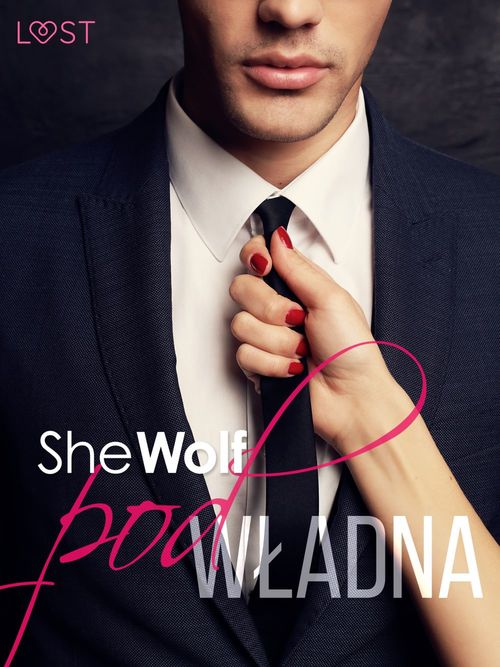 ebook cover of Podwladna - erotyka biurowa, by Shewolf