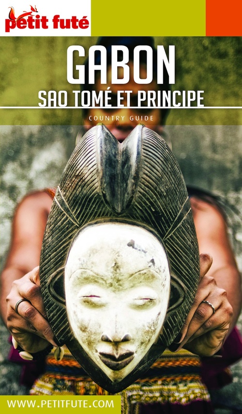 ebook cover of GABON / SAO TOME ET PRINCIPE 2020/2021 Petit Futé, by Collectif petit futé