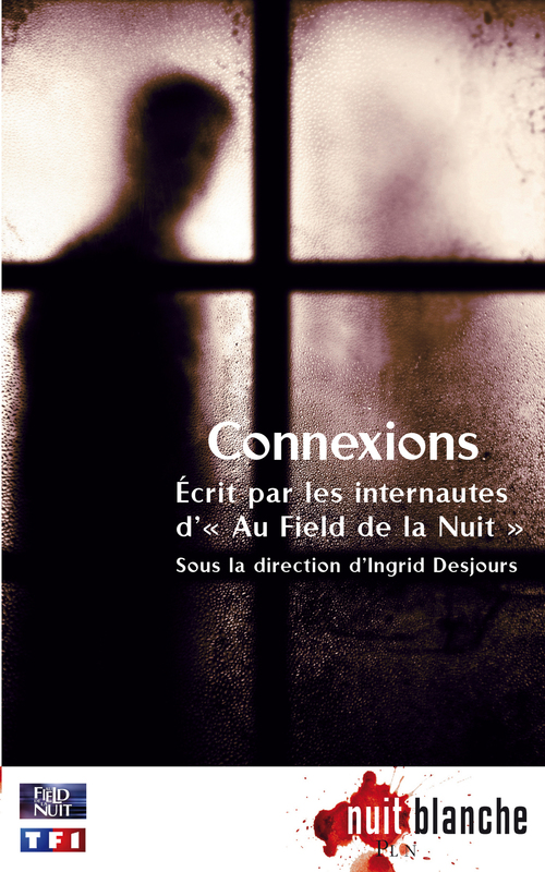 ebook cover of Connexions, by Collectif